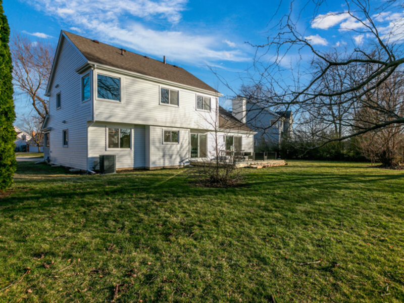 2328 Acorn Place Buffalo Grove IL 60089