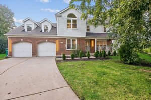Photo of 2328 Acorn Place Buffalo Grove IL 60089