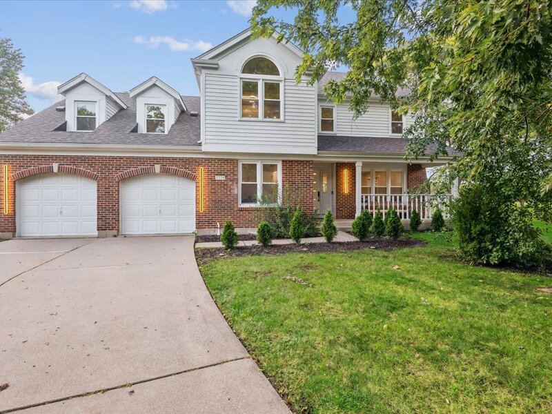 2328 Acorn Place Buffalo Grove IL 60089