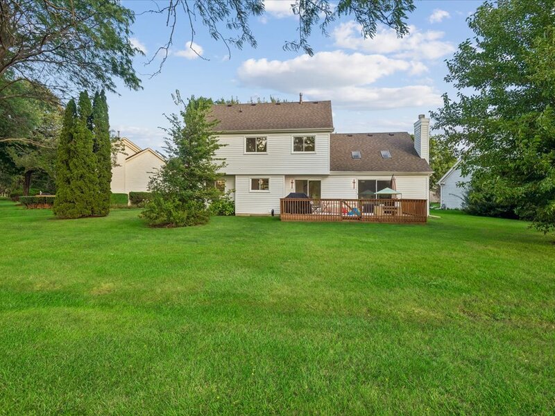 2328 Acorn Place Buffalo Grove IL 60089