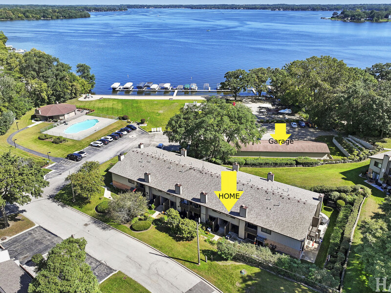 85 Mineola Road Fox Lake IL 60020