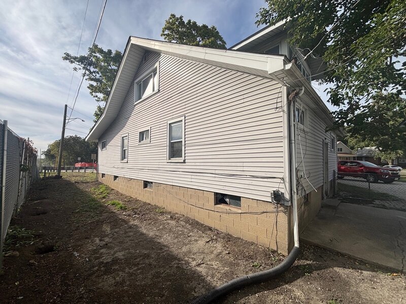 942 West Park Avenue Joliet IL 60436