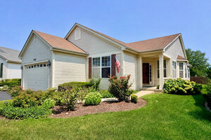 Photo of 21100 Serene Lake Way Crest Hill IL 60403