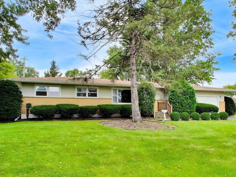 4917 Bonner Drive Mchenry IL 60050