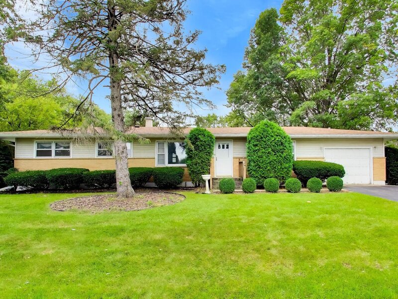 4917 Bonner Drive Mchenry IL 60050
