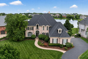 Photo of 39 Goldenrod Drive St. Charles IL 60175