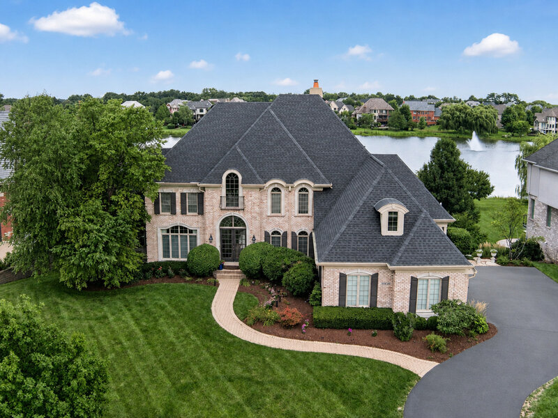 39 Goldenrod Drive St. Charles IL 60175