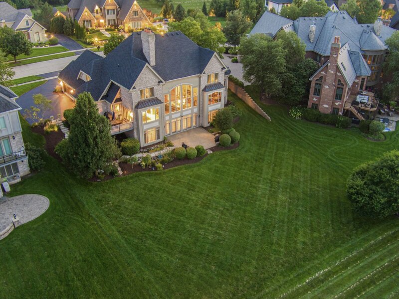 39 Goldenrod Drive St. Charles IL 60175