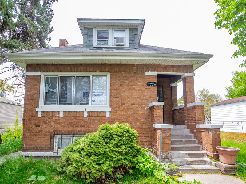 9226 S Ellis Avenue Chicago IL 60619