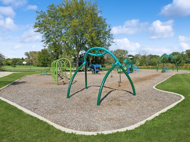 415 Shadow Creek Drive Vernon Hills IL 60061