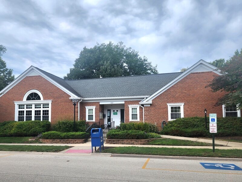 1001 Butternut Lane Mount Prospect IL 60056