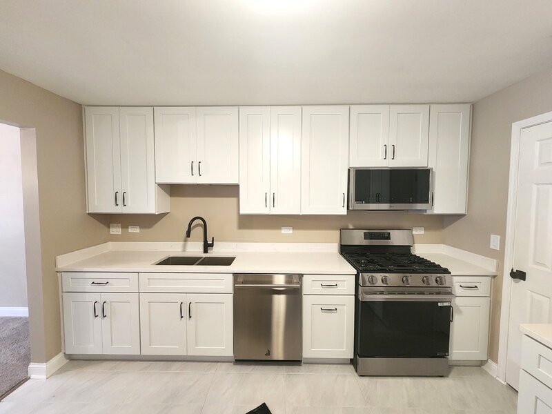 1001 Butternut Lane Mount Prospect IL 60056