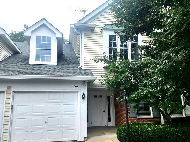 1001 Butternut Lane Mount Prospect IL 60056
