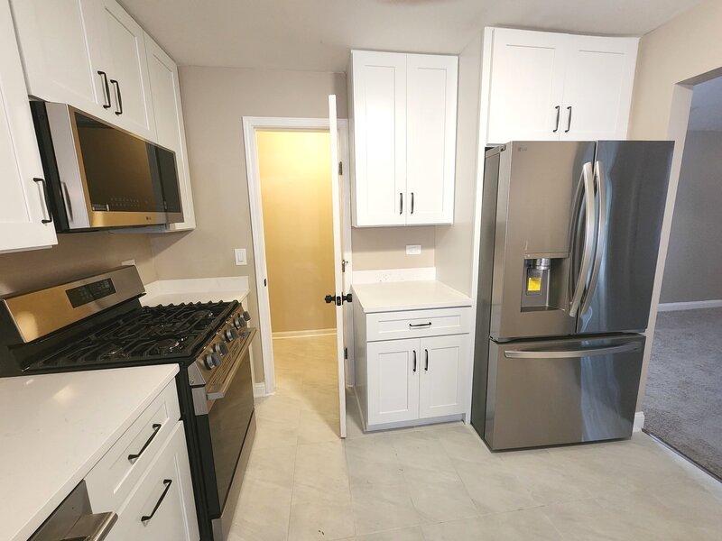 1001 Butternut Lane Mount Prospect IL 60056