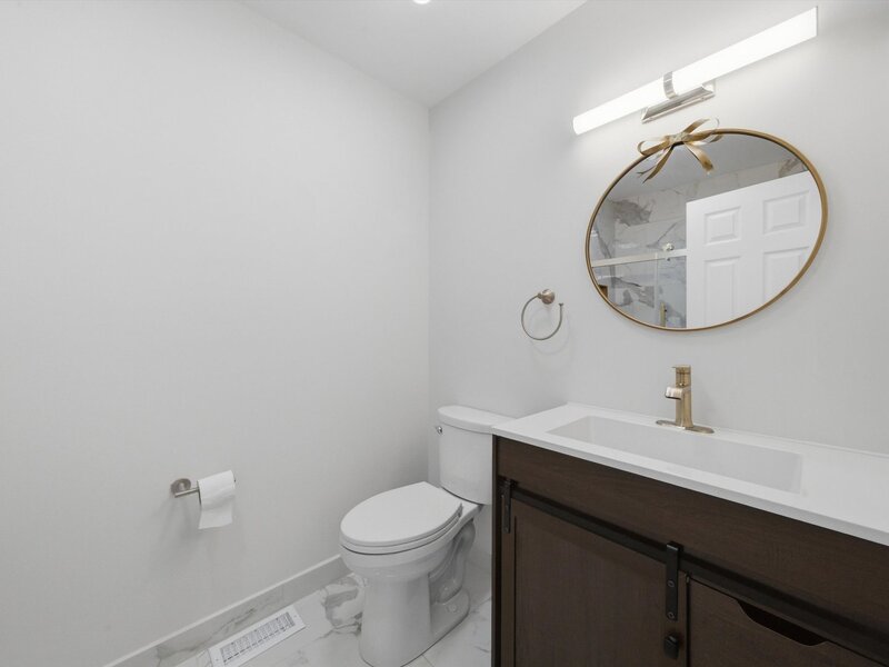 6733 S Throop Street Chicago IL 60636