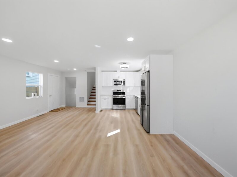 6733 S Throop Street Chicago IL 60636