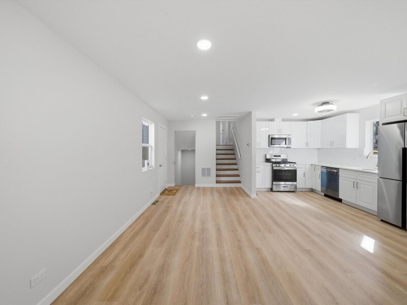 6733 S Throop Street Chicago IL 60636