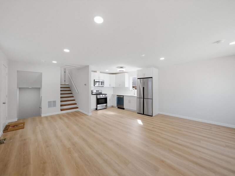 6733 S Throop Street Chicago IL 60636