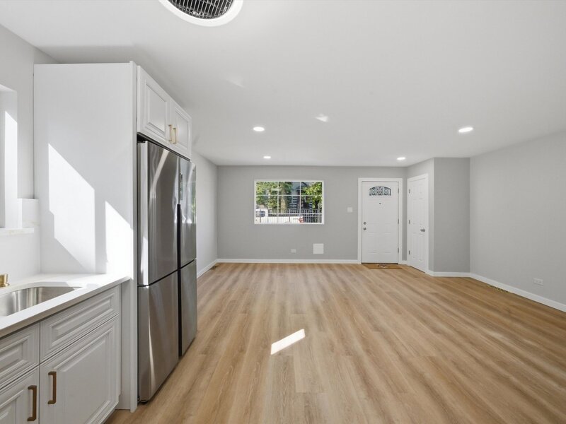 6733 S Throop Street Chicago IL 60636