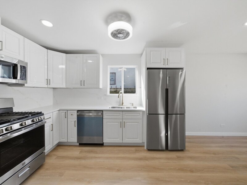 6733 S Throop Street Chicago IL 60636