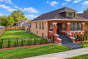 Photo of 7649 S Luella Avenue Chicago IL 60649