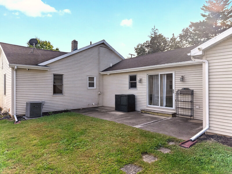 901 Lowden Road Streator IL 61364
