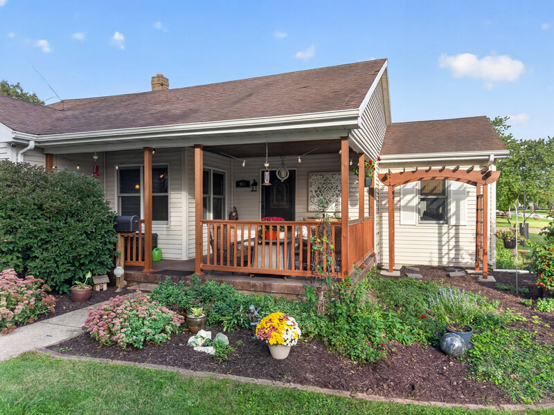 901 Lowden Road Streator IL 61364