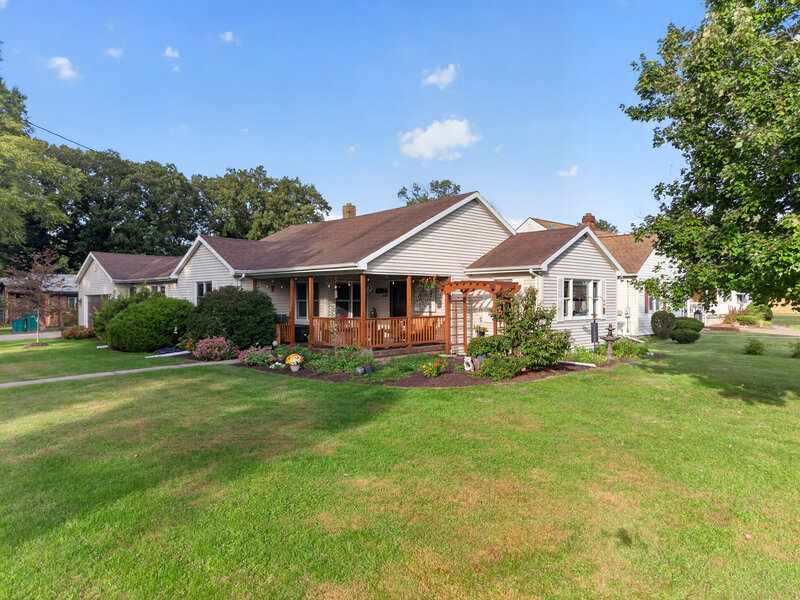 901 Lowden Road Streator IL 61364