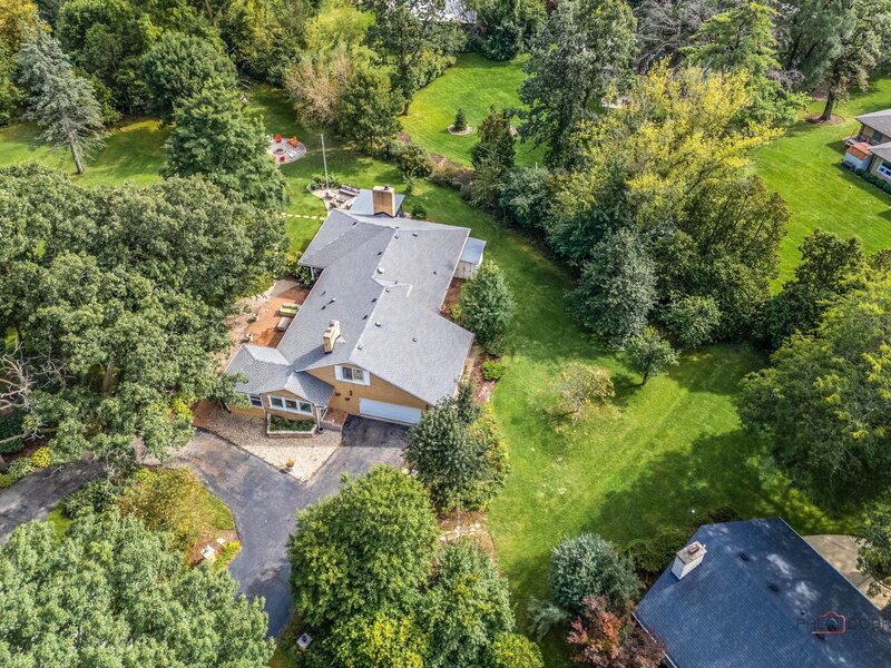 257 N Brookdale Lane Palatine IL 60067