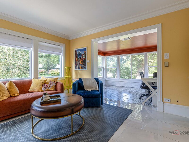 257 N Brookdale Lane Palatine IL 60067