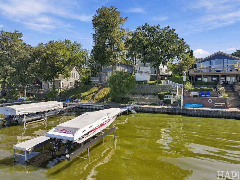 100 Lake Lane Fox Lake IL 60020