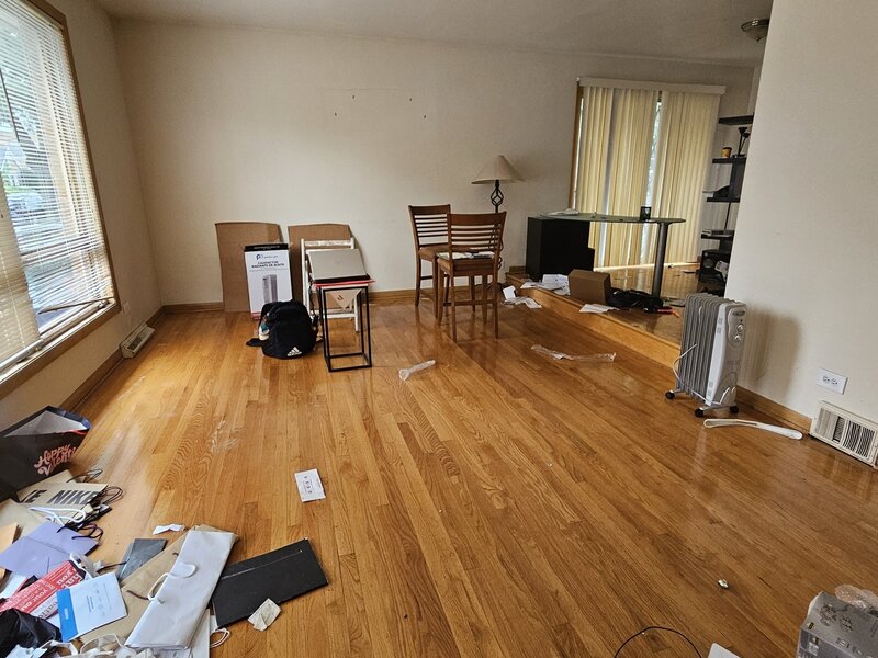 8300 S Indiana Avenue Chicago IL 60619