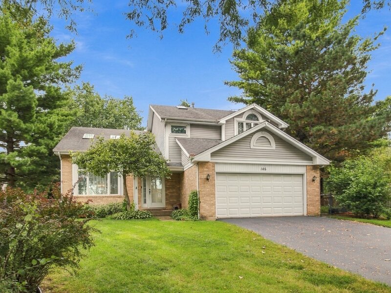 146 Michael Avenue Mundelein IL 60060