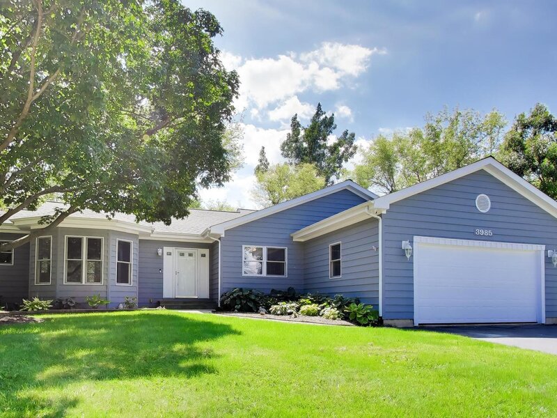 3985 Dorchester Avenue Gurnee IL 60031