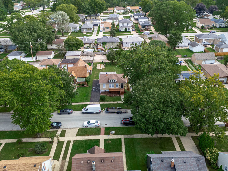 17825 Chicago Avenue Lansing IL 60438