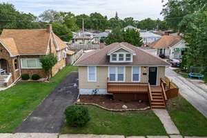 Photo of 17825 Chicago Avenue Lansing IL 60438
