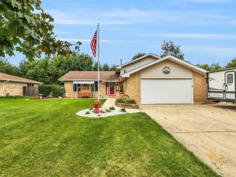 1229 Andrea Drive New Lenox IL 60451