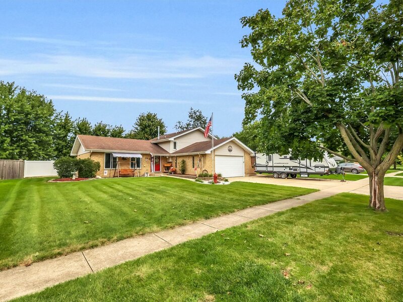 1229 Andrea Drive New Lenox IL 60451