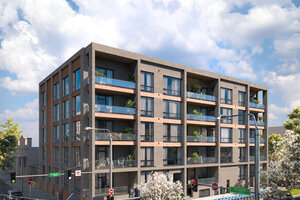 Photo of 3204 N Kostner Avenue Chicago IL 60641 Unit 404