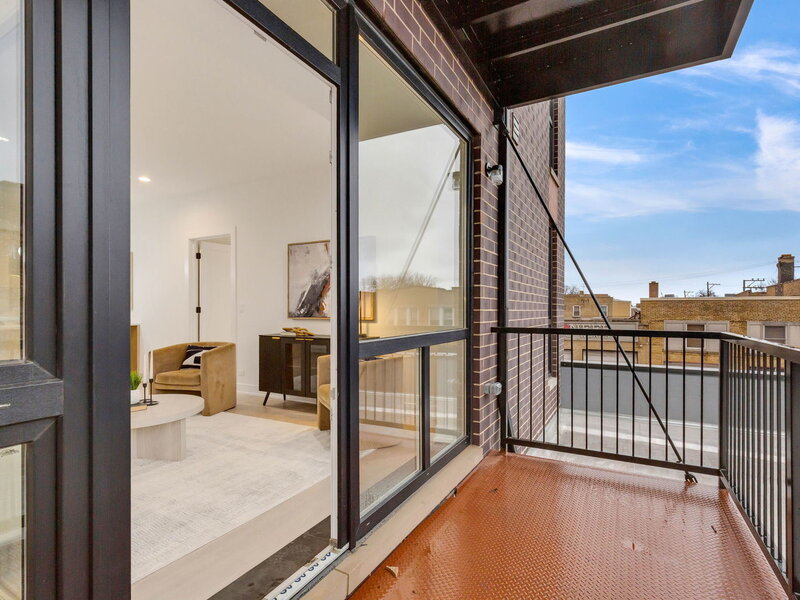 3204 N Kostner Avenue Chicago IL 60641