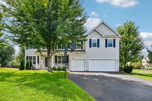 Photo of 2453 Cushing Lane Aurora IL 60503