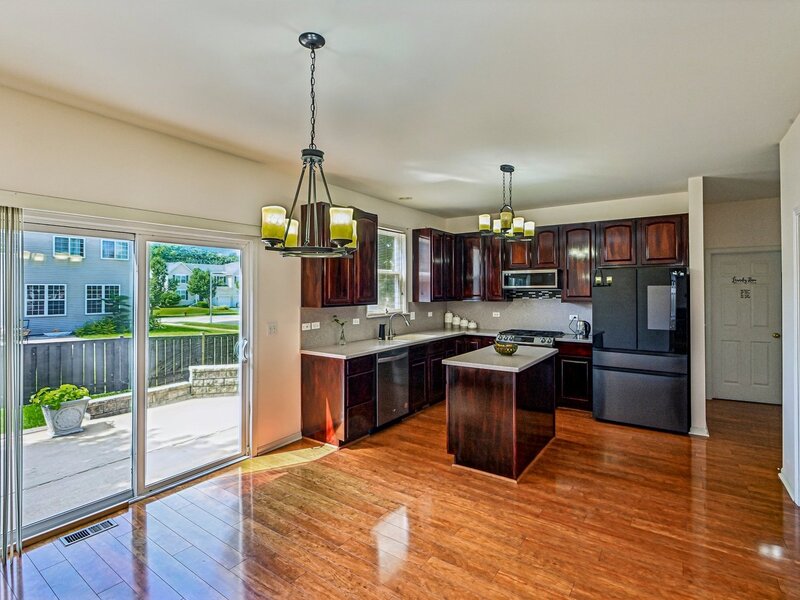 2453 Cushing Lane Aurora IL 60503