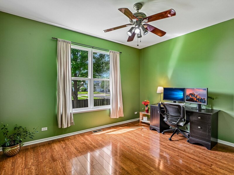 2453 Cushing Lane Aurora IL 60503