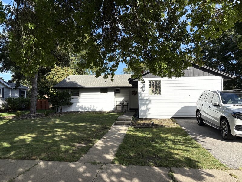 10159 S Kolin Avenue Oak Lawn IL 60453