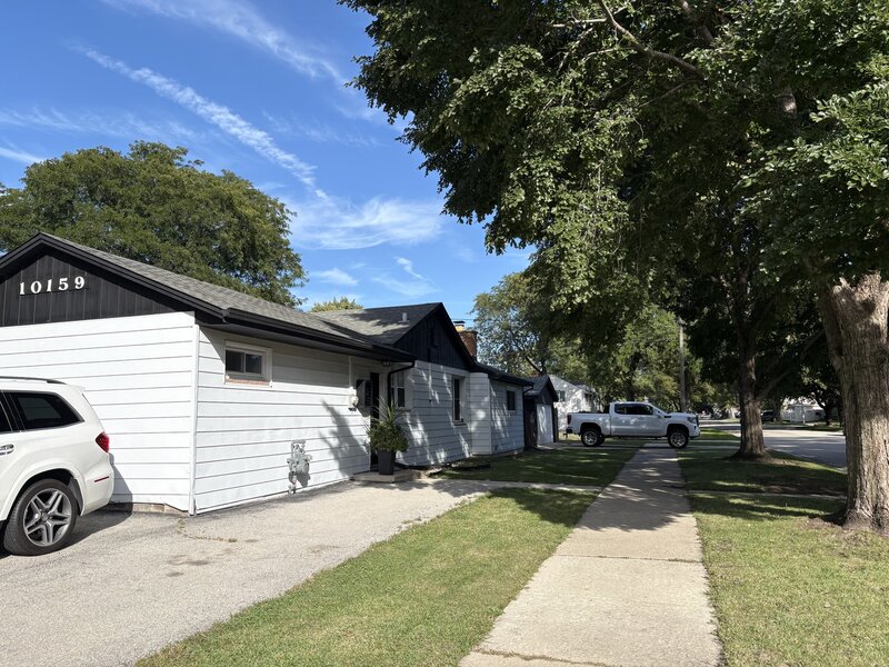 10159 S Kolin Avenue Oak Lawn IL 60453