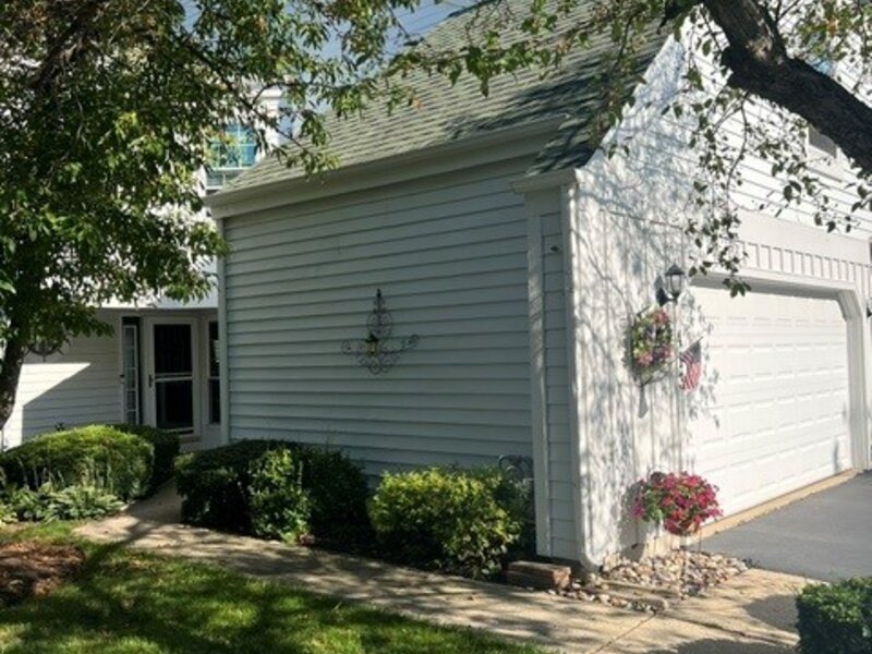 413 Country Lane Court Wauconda IL 60084