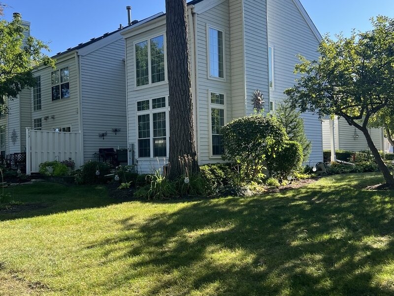 413 Country Lane Court Wauconda IL 60084