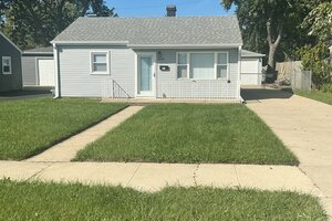 Photo of 3214 Miller Avenue South Chicago Heights IL 60411