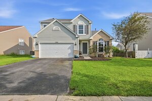 Photo of 7505 Kenicott Lane Plainfield IL 60586