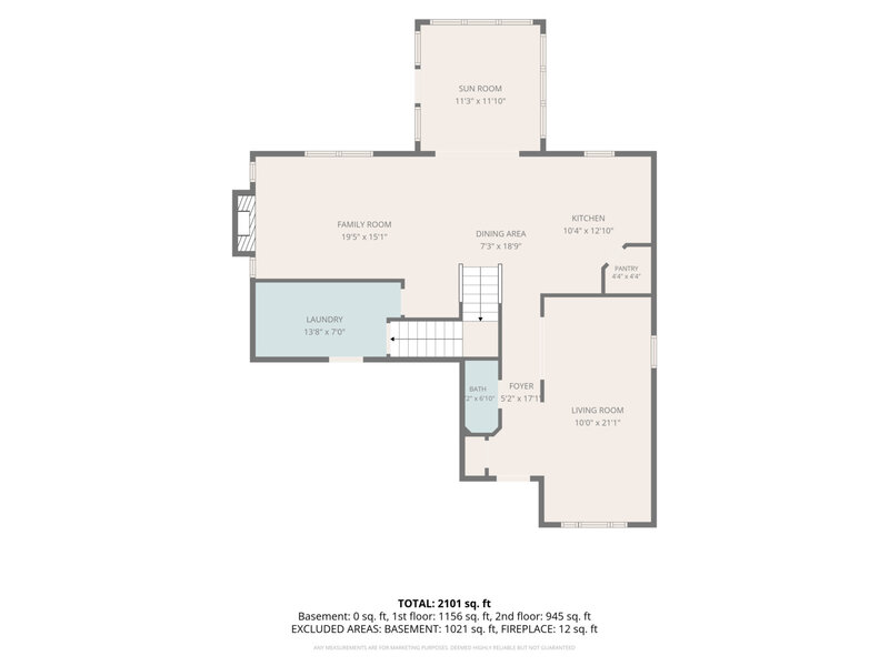 7505 Kenicott Lane Plainfield IL 60586